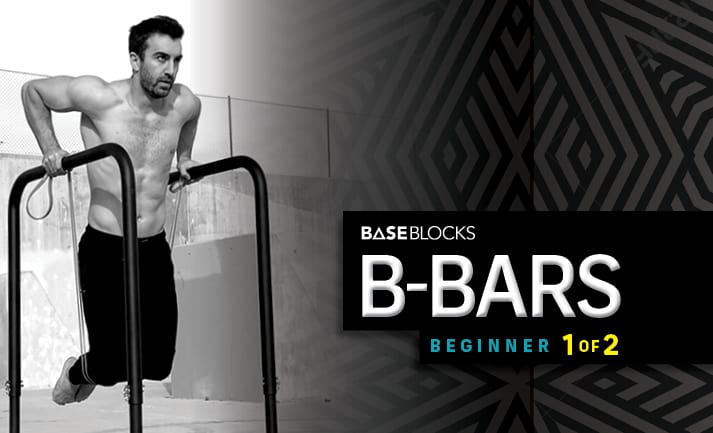 THE BEGINNER B-BARS PROGRAM I – BASEBLOCKS DIGITAL