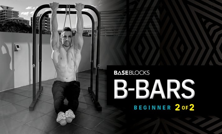 THE BEGINNERS B-BAR PROGRAM II – BASEBLOCKS DIGITAL