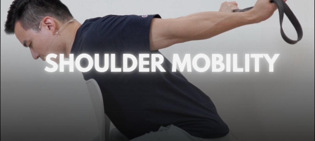 Shoulder Mobility